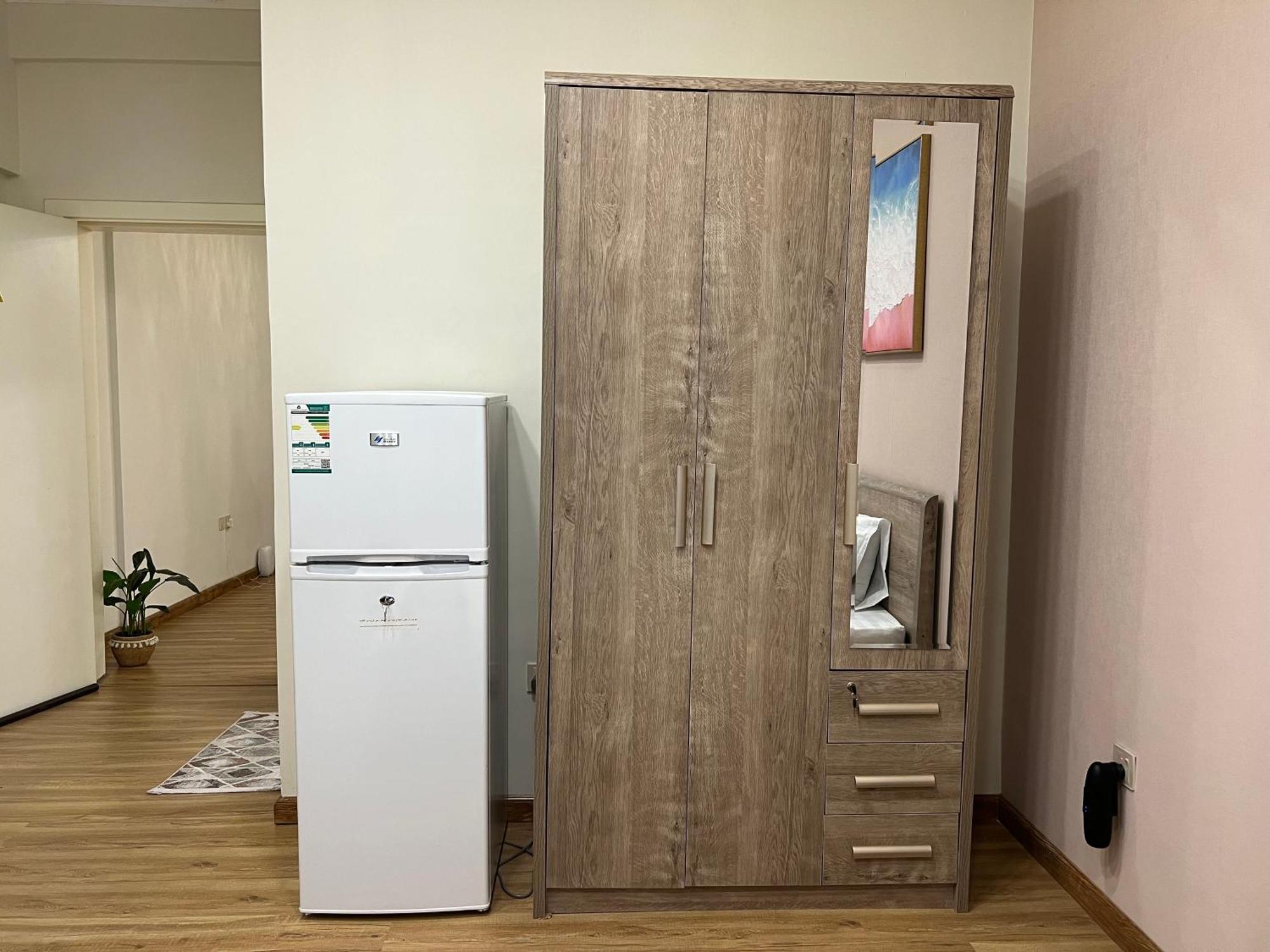Homestay Sada Compound Riyadh