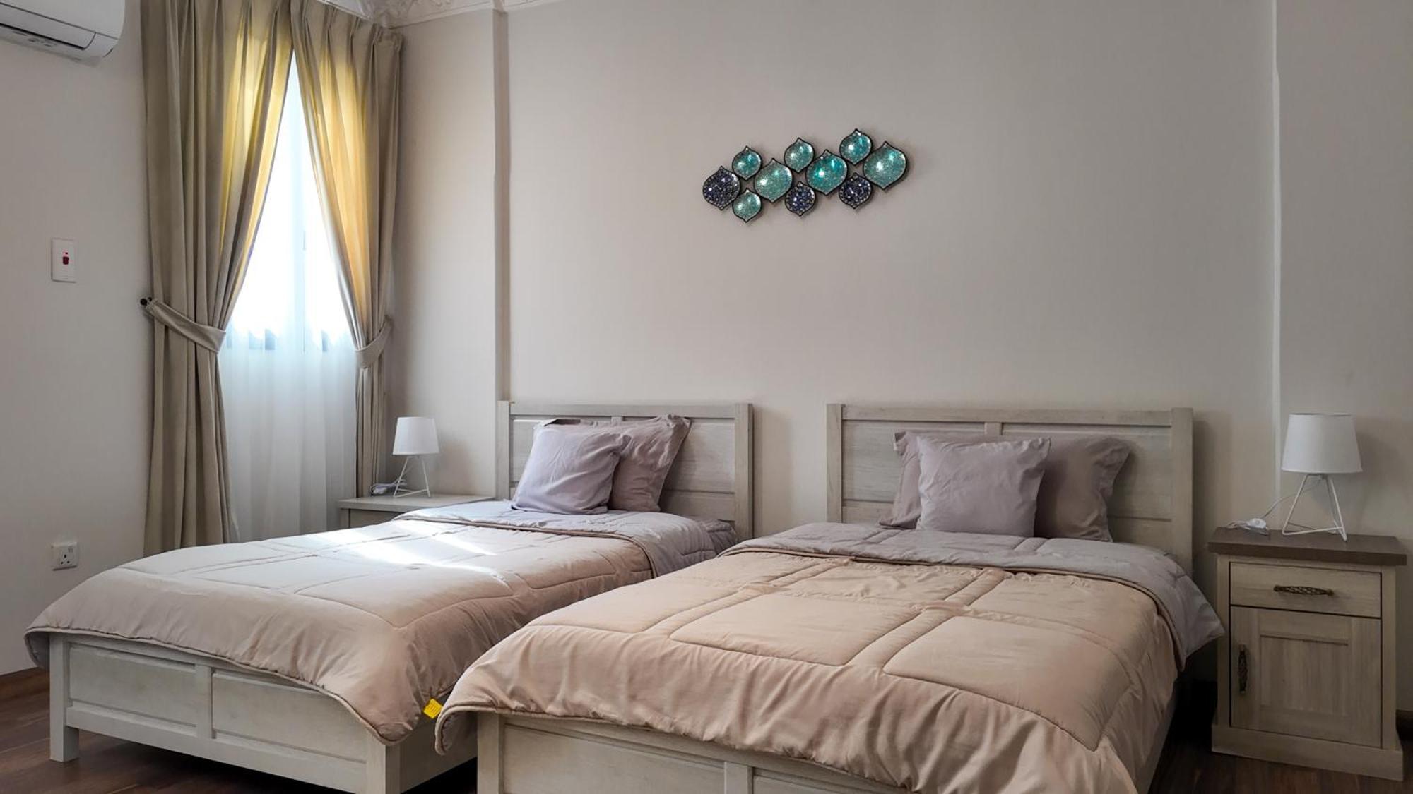 Sada Compound Homestay