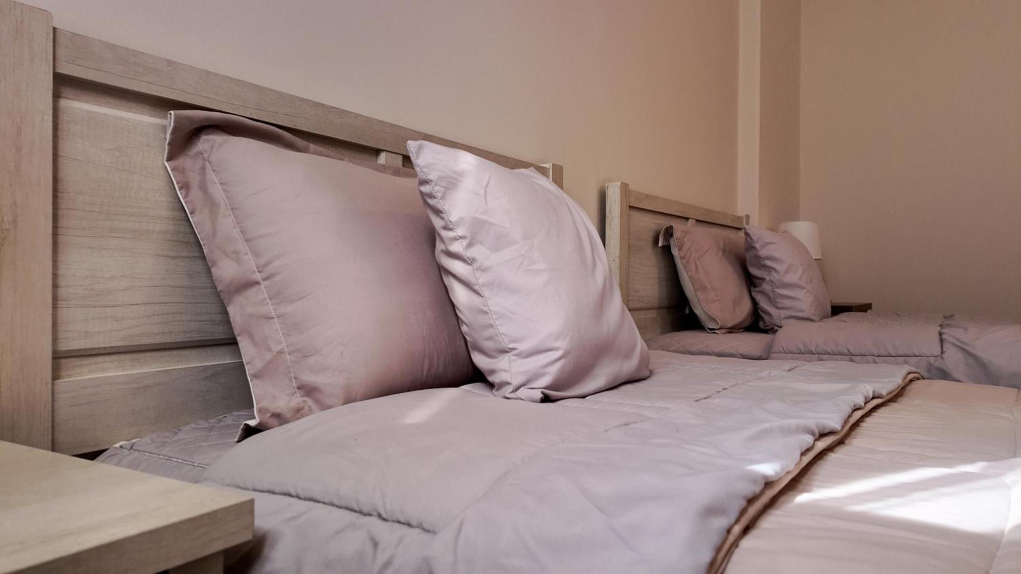 Sada Compound Homestay Riyadh