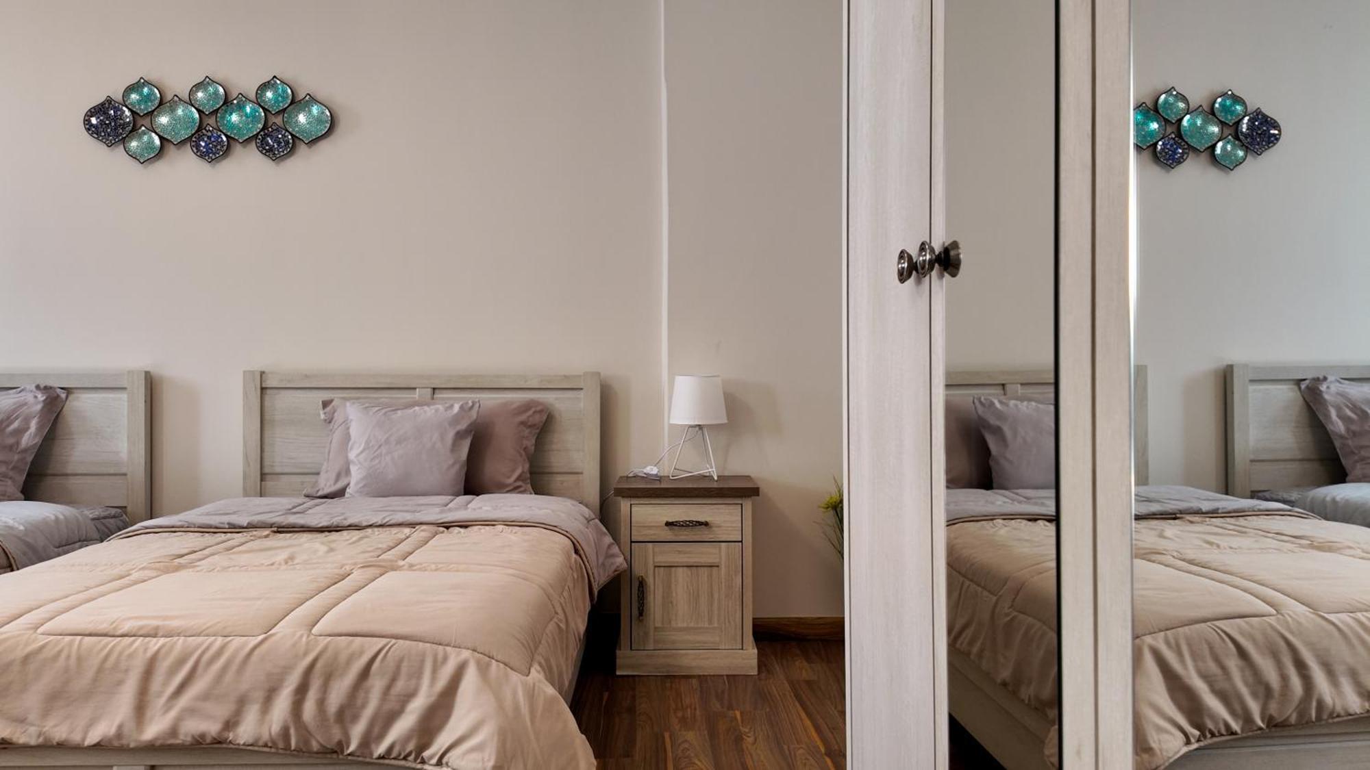 Sada Compound Homestay Riyadh