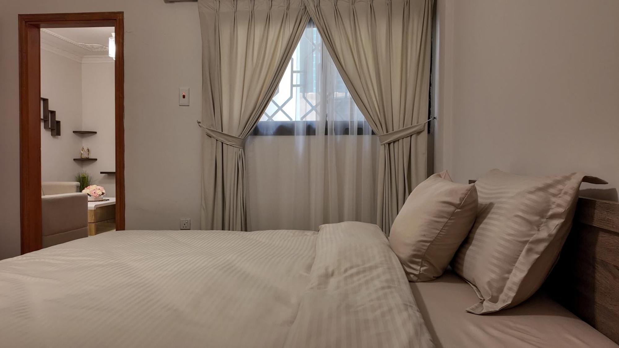 Homestay Sada Compound