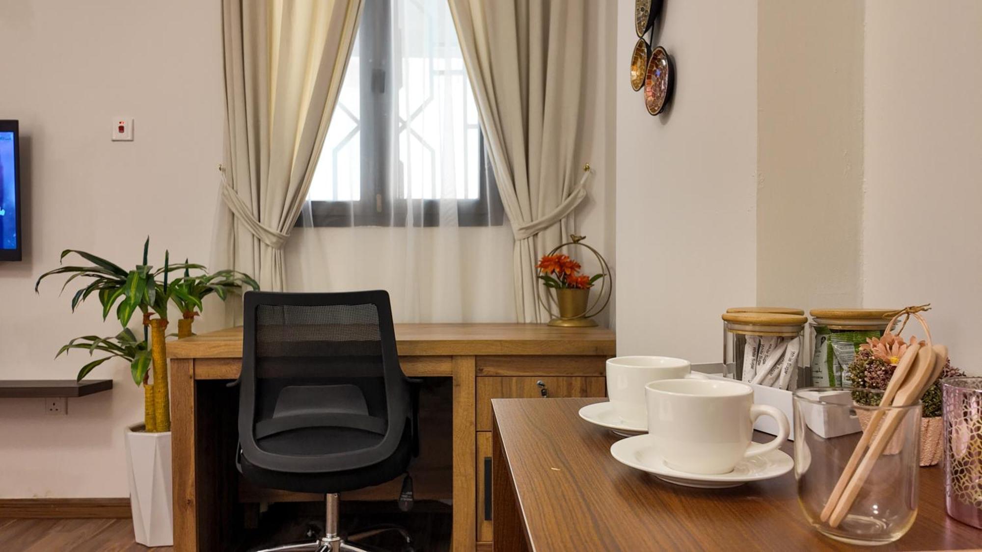 Sada Compound Homestay *