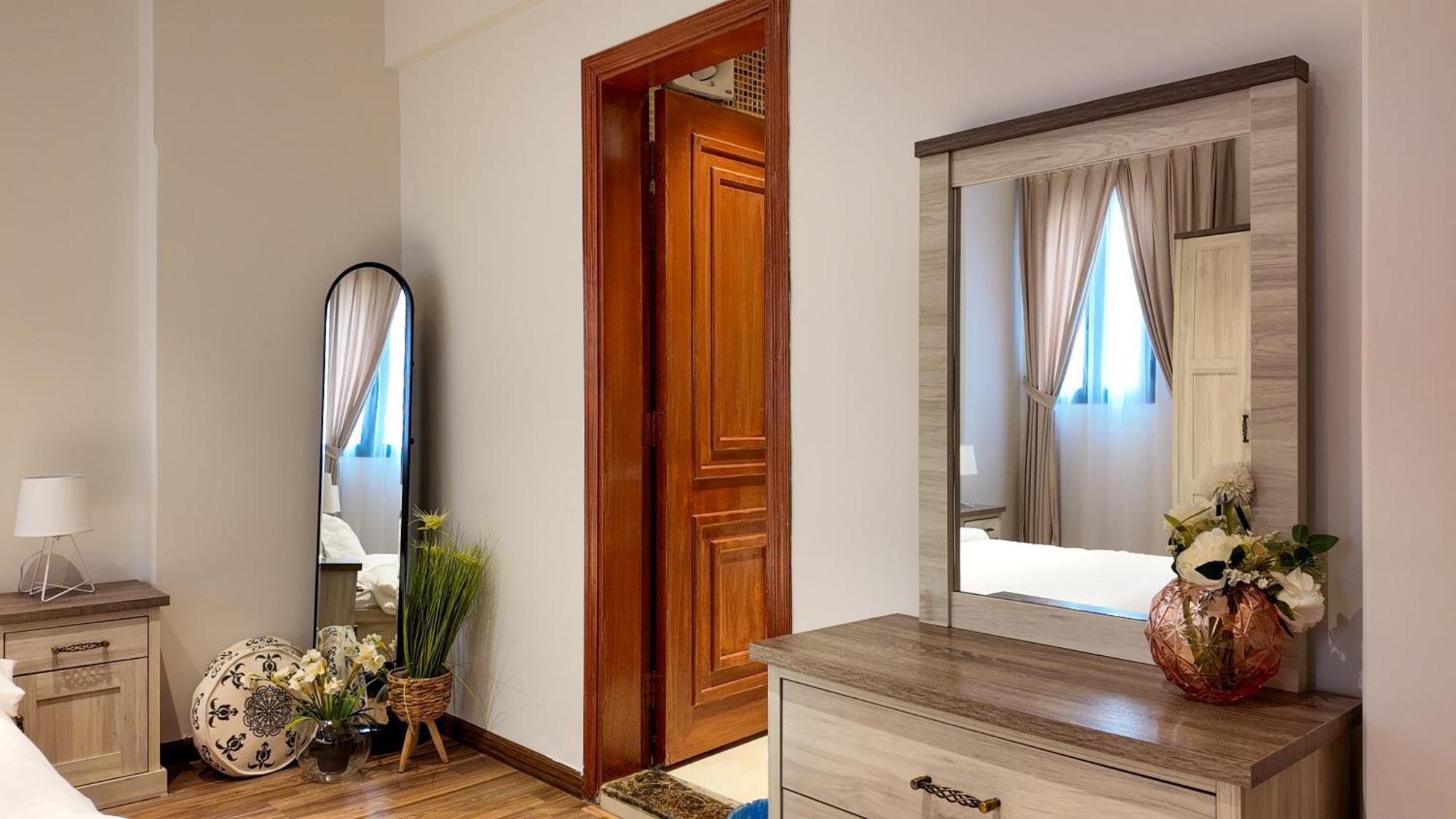 Homestay Sada Compound Riyadh