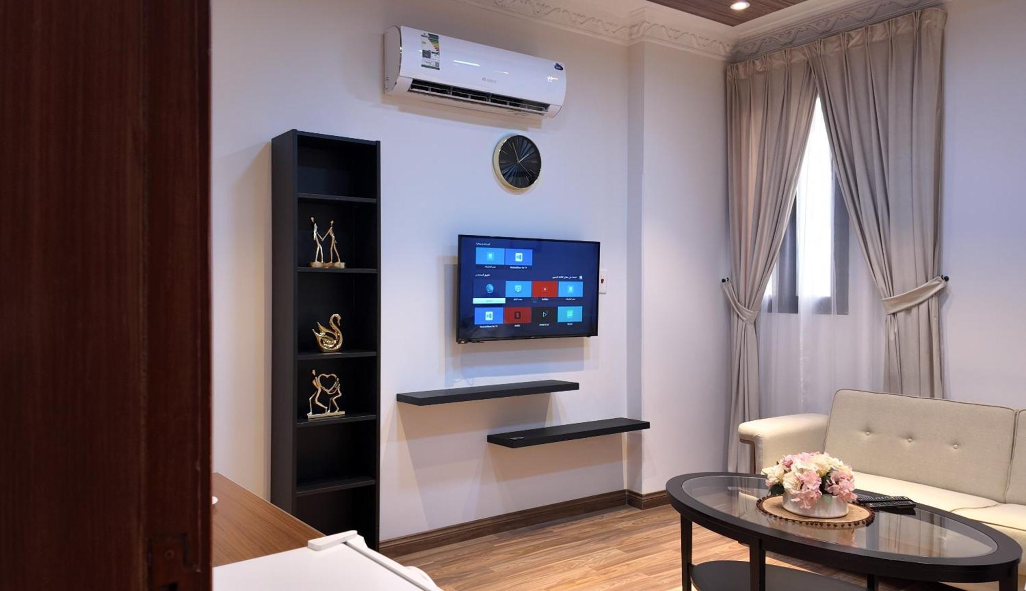 Sada Compound Homestay Riyadh