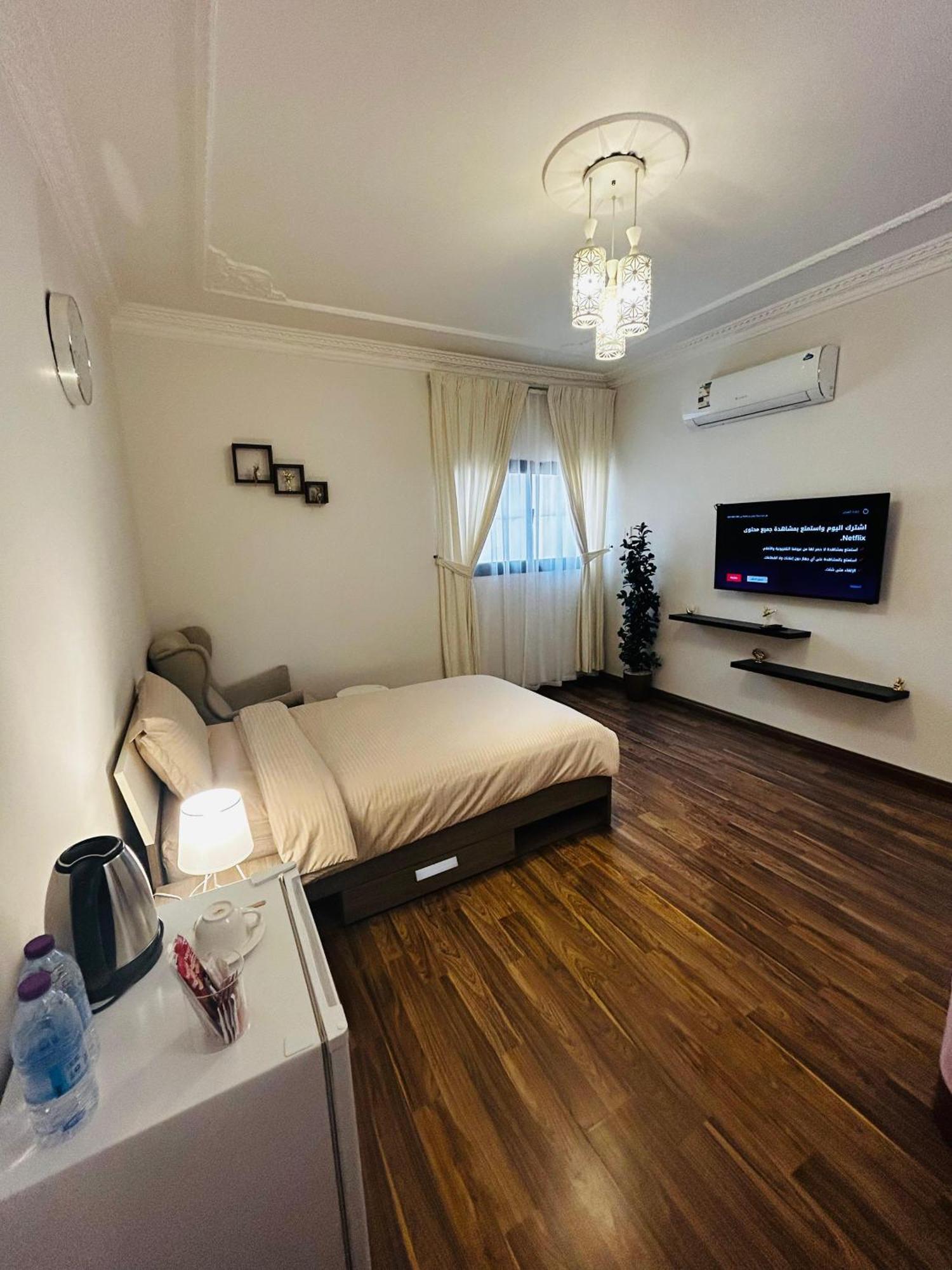 Sada Compound Riyadh