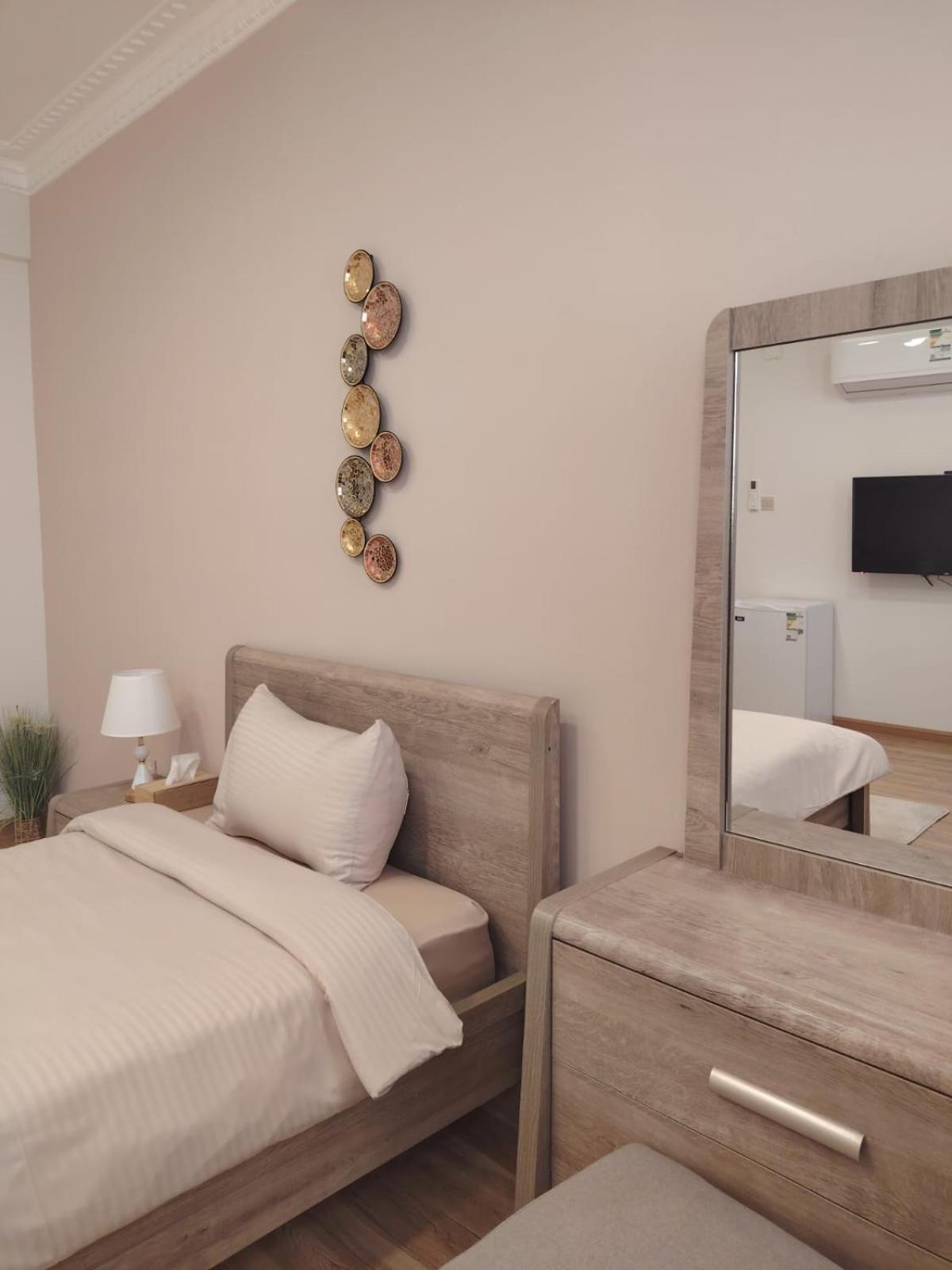 Homestay Sada Compound Riyadh